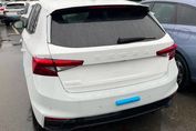 Skoda Fabia Monte Carlo 1.0 TSI DSG