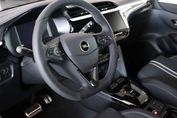 Opel Corsa GS 1.2 Turbo