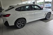 BMW X4 xDrive20i M Sport