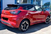 Ford Puma ST-Line X PowerShift mHEV  1.0 EcoBoost