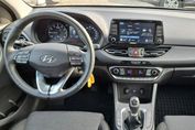 Hyundai i30 1.5 T-GDI 48V Smart