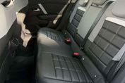 Citroen C4 X Max eDCT6 1.2 mHEV