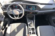 Volkswagen Caddy osobowy 2.0 TDI L1H1