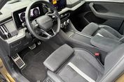 Skoda Kodiaq 2.0 TDI 4x4 Sportline DSG