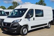 Fiat Ducato 2.2 L3H2