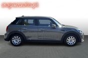 Mini Mini One aut