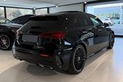 Mercedes Klasa A 220 4-Matic AMG Line