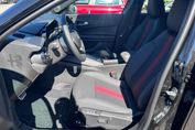 Alfa Romeo Junior Ibrida Ti