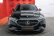 Mercedes Klasa E 220 d Avantgarde