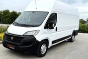 Fiat Ducato 2.3 L4H3