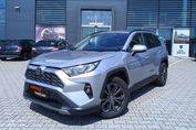 Toyota RAV4 Comfort