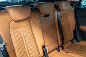 Audi Q8 RSQ8 TFSI quattro Performance