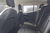 Ford Focus 1.0 Ecoboost Titanium