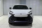 Toyota C-HR Style 1.8 Hybrid