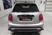 Mini Mini Hatch 5dr Cooper