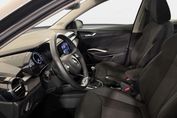 Skoda Fabia 1.0TSI