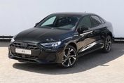 Audi A3 TFSI S Line