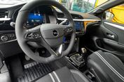 Opel Corsa GS  1.2 Turbo