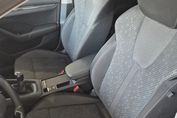 Skoda Octavia 1.5 TSI ACT Style