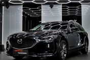 Mazda 6 2.0 SkyMotion aut