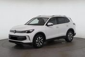 Volkswagen Tiguan Life Plus 1.5 eTSI DSG