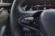 Skoda Octavia RS 2.0 TDI DSG