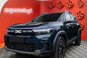 Dacia Bigster Journey LPG 1.2 mHEV