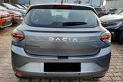 Dacia Sandero Journey 1.2 Eco-G LPG