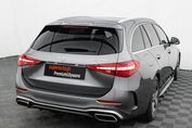 Mercedes Klasa C 220 d mHEV 4-Matic