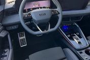 Audi A3 TFSI S Line