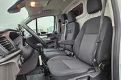 Ford Transit Custom L2H2 Zabudowa Warsztatowa