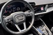 Audi A3 Sportback 35 TFSI S Line