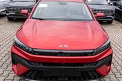 Jac 7 Plus Plus 1.5T CVT