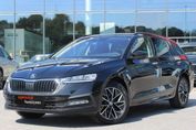 Skoda Octavia 2.0 TDI Style DSG