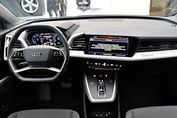 Audi Q4 e-tron 40 77kWh