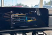 Mercedes CLA 220 d AMG Line