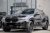 BMW X6 xDrive30d M Sport