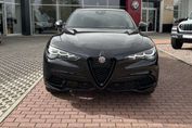 Alfa Romeo Stelvio 2.2 JTDM Veloce Q4