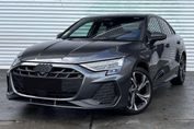 Audi A3 TFSI S Line
