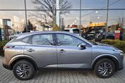 Nissan Qashqai 1.3 DIG-T mHEV Acenta Xtronic