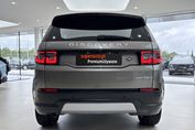 Land Rover Discovery S