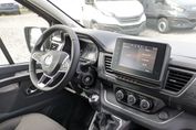 Renault Trafic L2H1 Extra
