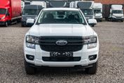Ford Ranger XLT 4x4 A6