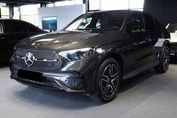 Mercedes GLC Coupe 200 d 4-Matic AMG Line