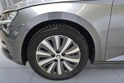 Skoda Superb 2.0 TDI SCR Style DSG