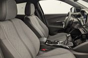 Peugeot 2008 ALLURE 1.2 PureTech