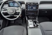 Hyundai Tucson 1.6 T-GDi HEV Smart 2WD
