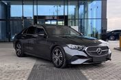 Mercedes E Klasa 220 d 4-Matic Avantgarde