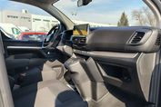 Peugeot Traveller BlueHDi