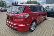 Ford S-MAX EcoBlue Vignale aut